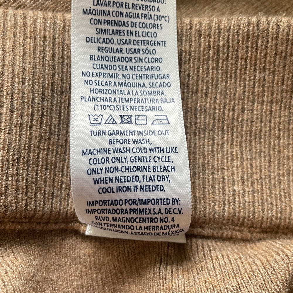 Splendid women’s knit pants - Picture 5 of 10